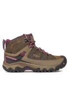Keen Туристически Targhee III Mid Wp 1018178