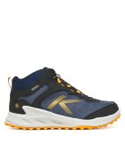 Keen Туристически Zionic Mid Wp 1031249