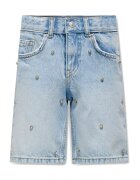 Kids Only Дънкови шорти Hope 15345159 Loose Fit