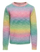 Kids Only Пуловер Rainbow 15273007 Regular Fit