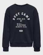 Kids Only Суитшърт Ziggy 15271455 Regular Fit