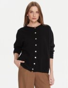 kontatto Кардиган 3M0978C Екрю Relaxed Fit