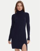 kontatto Плетена рокля 3M0827C Slim Fit