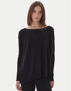 kontatto Пуловер 3M0802C Relaxed Fit