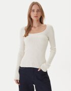 kontatto Пуловер 3M0830C Slim Fit