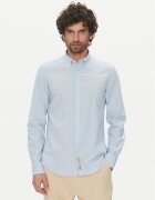La Martina Риза Alvin MAC006 TL141 Regular Fit
