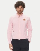La Martina Риза Anselmo MACG01 OX092 Regular Fit