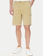 La Martina Шорти от плат MAB002 TW536 Regular Fit