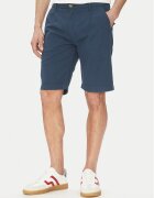 La Martina Шорти от плат Vics MAB004 TL147 Regular Fit