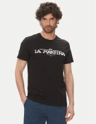 La Martina Тишърт Aguer MAR304 JS206 Regular Fit