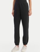 Lacoste Долнище анцуг XF5244 Екрю Regular Fit