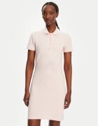 Lacoste Ежедневна рокля EF5473 Slim Fit
