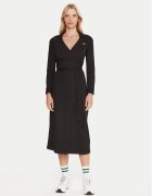 Lacoste Ежедневна рокля EF6022 Slim Fit