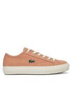 Lacoste Гуменки 7-49CFA0012