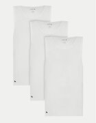Lacoste Комплект потници без ръкави TH9009 Regular Fit