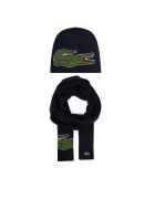 Lacoste Комплект шал и шапка RB1515-00