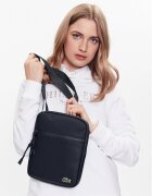 Lacoste Мъжка чантичка M Flat Crossover NH3308LV