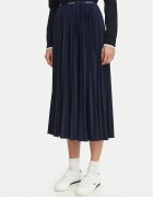 Lacoste Плисирана пола JF1402 Regular Fit
