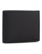 Lacoste Портфейл Billfold Zip Case NH2826CE