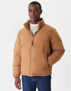 Lacoste Пухено яке BH5154 Regular Fit