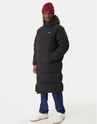 Lacoste Пухено яке BH6162 Regular Fit