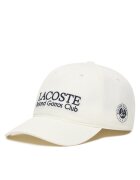 Lacoste Шапка с козирка RK0378