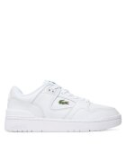 Lacoste Сникърси 51SMA0107 Бял