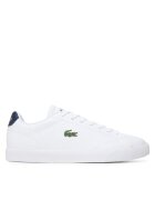 Lacoste Сникърси 52CMA0004 Бял