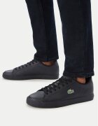 Lacoste Сникърси 52CMA0005 Черен