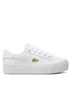 Lacoste Сникърси 747CFA0005
