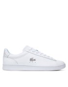 Lacoste Сникърси Carnaby Set Monogram Pack 52SMA0051