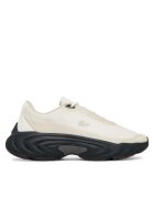 Lacoste Сникърси Tactile Elevation Pack 51SMA0054 Бежов