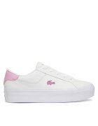 Lacoste Сникърси Ziane Platform 51CFA0021