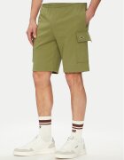 Lacoste Спортни шорти GH9743 Regular Fit