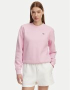 Lacoste Суитшърт SF5245 Relaxed Fit