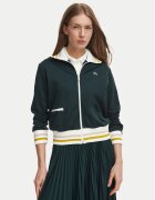Lacoste Суитшърт SF5252 Regular Fit