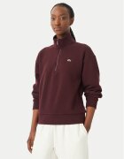 Lacoste Суитшърт SF5271 Regular Fit