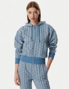 Lacoste Суитшърт SF7606 Regular Fit