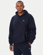 Lacoste Суитшърт SH8863 Relaxed Fit