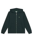 Lacoste Суитшърт SJ9723 Екрю Regular Fit