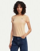 Lacoste Тишърт TF5289 Slim Fit