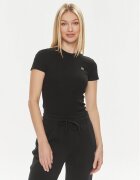 Lacoste Тишърт TF5538 Slim Fit