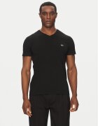 Lacoste Тишърт TH6710 Regular Fit