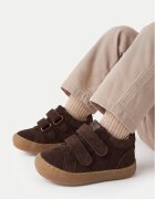 Lasocki Kids Обувки CEO-CI12-3229-02(II)CH Тъмнокафяв