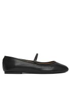 Lauren Ralph Lauren Балеринки Jayna 802977874001