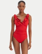 Lauren Ralph Lauren Бански костюм 20601010