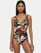 Lauren Ralph Lauren Бански костюм 20637016