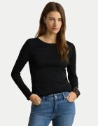 Lauren Ralph Lauren Блуза 200680399020 Slim Fit