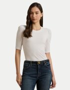 Lauren Ralph Lauren Блуза 200902618006 Slim Fit