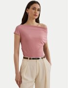 Lauren Ralph Lauren Блуза 200964E+11 Slim Fit